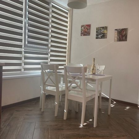 Sunset Luxury Apartment فارنا المظهر الخارجي الصورة