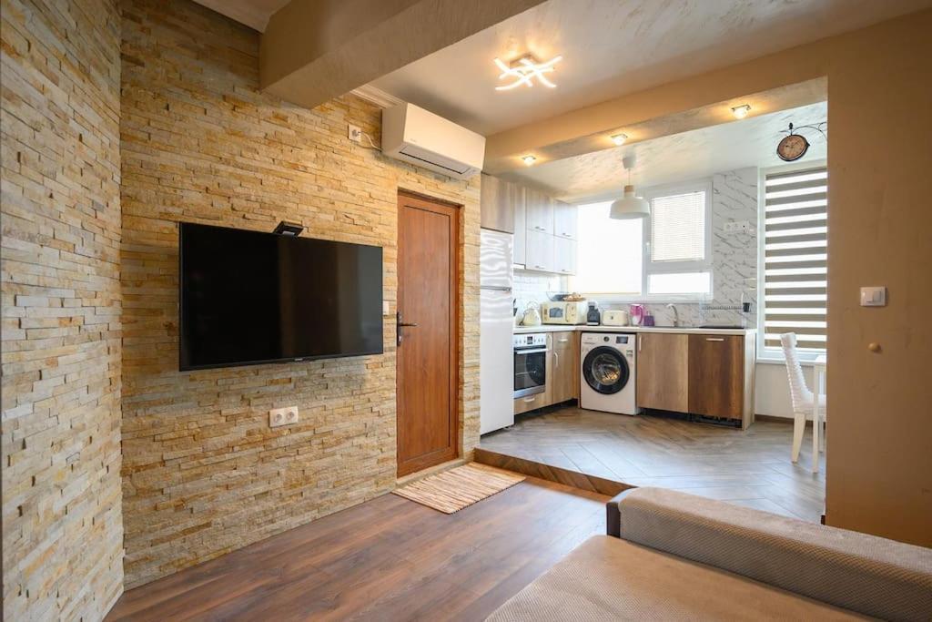 Sunset Luxury Apartment فارنا المظهر الخارجي الصورة