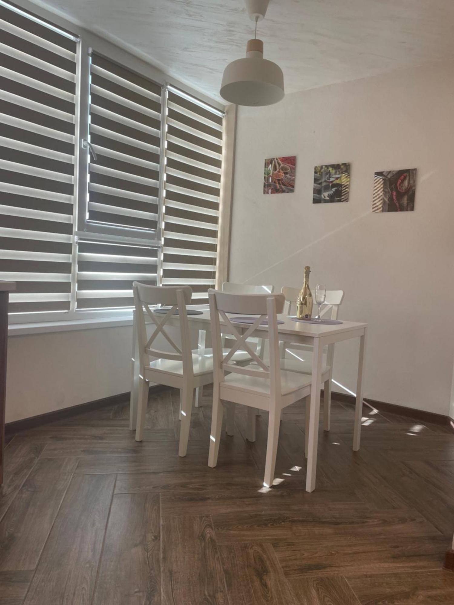 Sunset Luxury Apartment فارنا المظهر الخارجي الصورة
